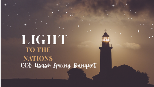 CCO Saskatoon Spring Banquet 2026 - Outreach Benefactor ($1,000)