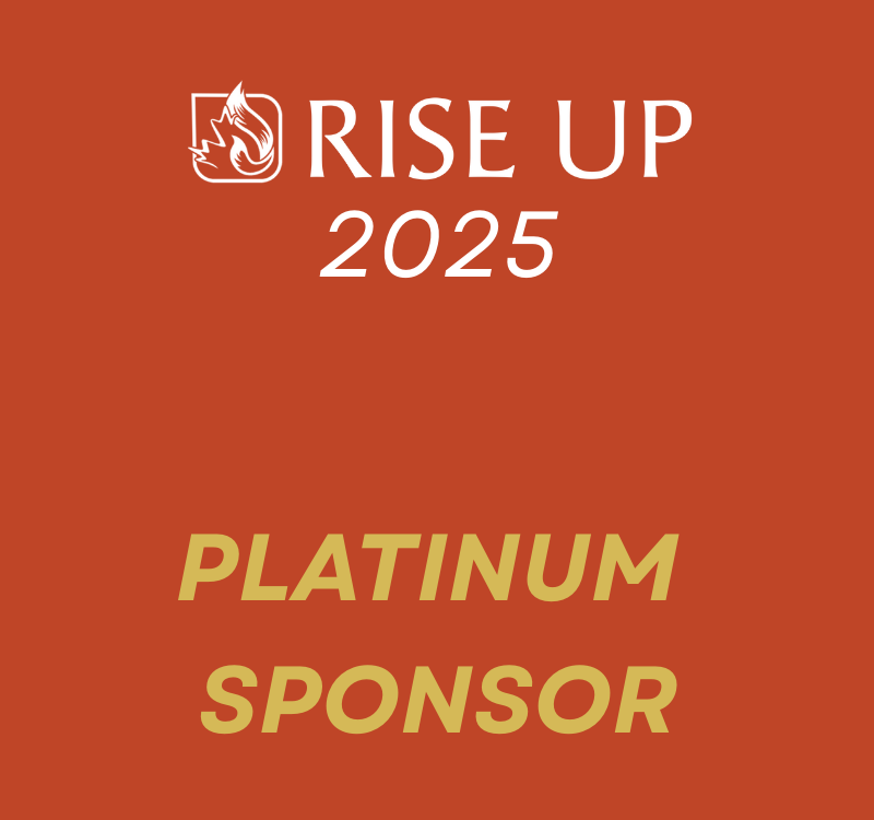Platinum Sponsor