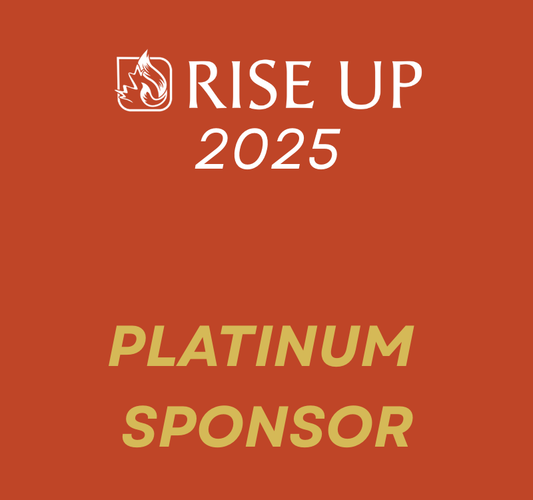 Platinum Sponsor