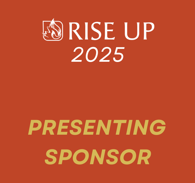 Presenting Sponsor