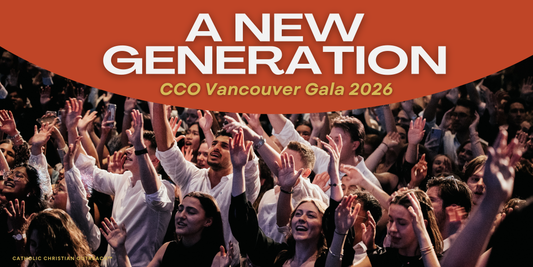 CCO Vancouver Gala 2026 — Campus Patron ($500)