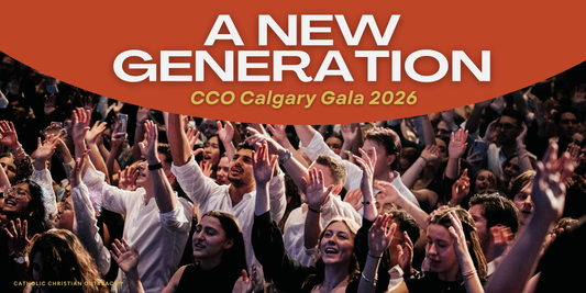 CCO Calgary Gala: A New Generation — Presenting Supporter ($5,000)