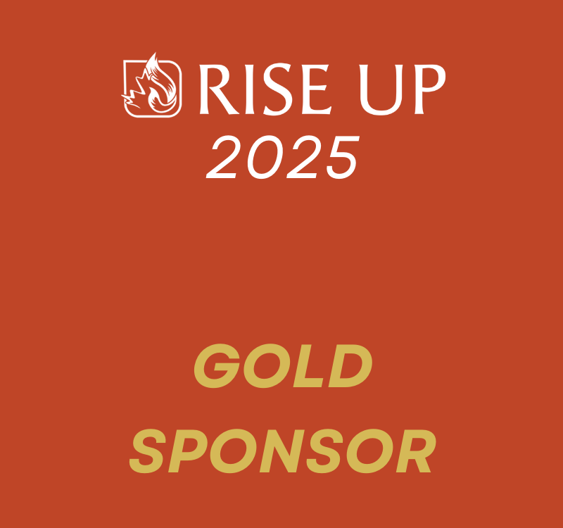 Gold Sponsor