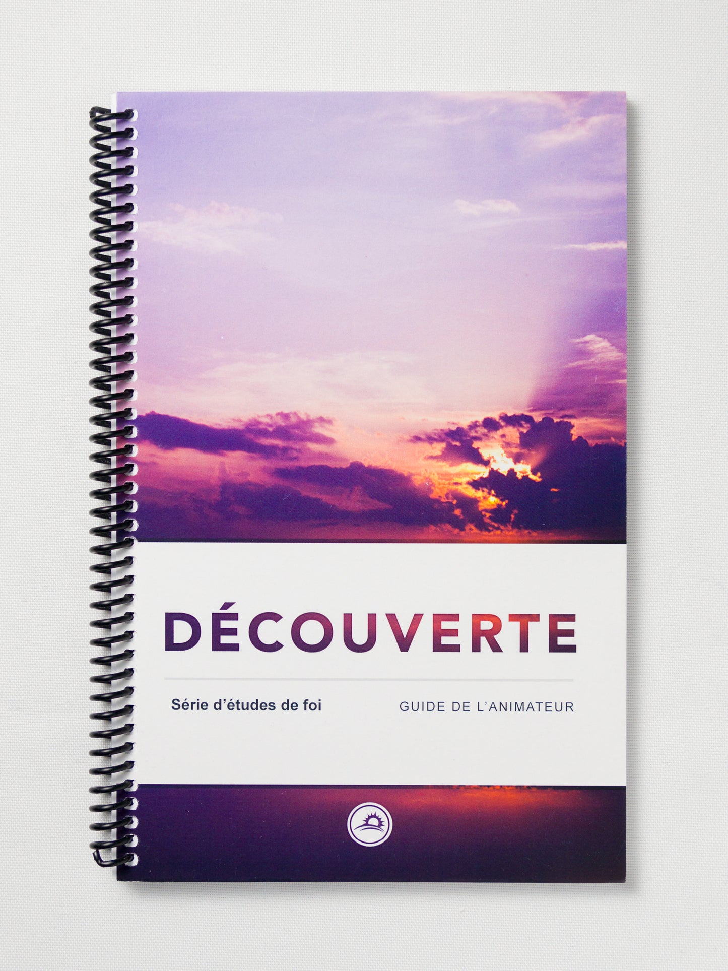 Discovery - Leader Guide - English