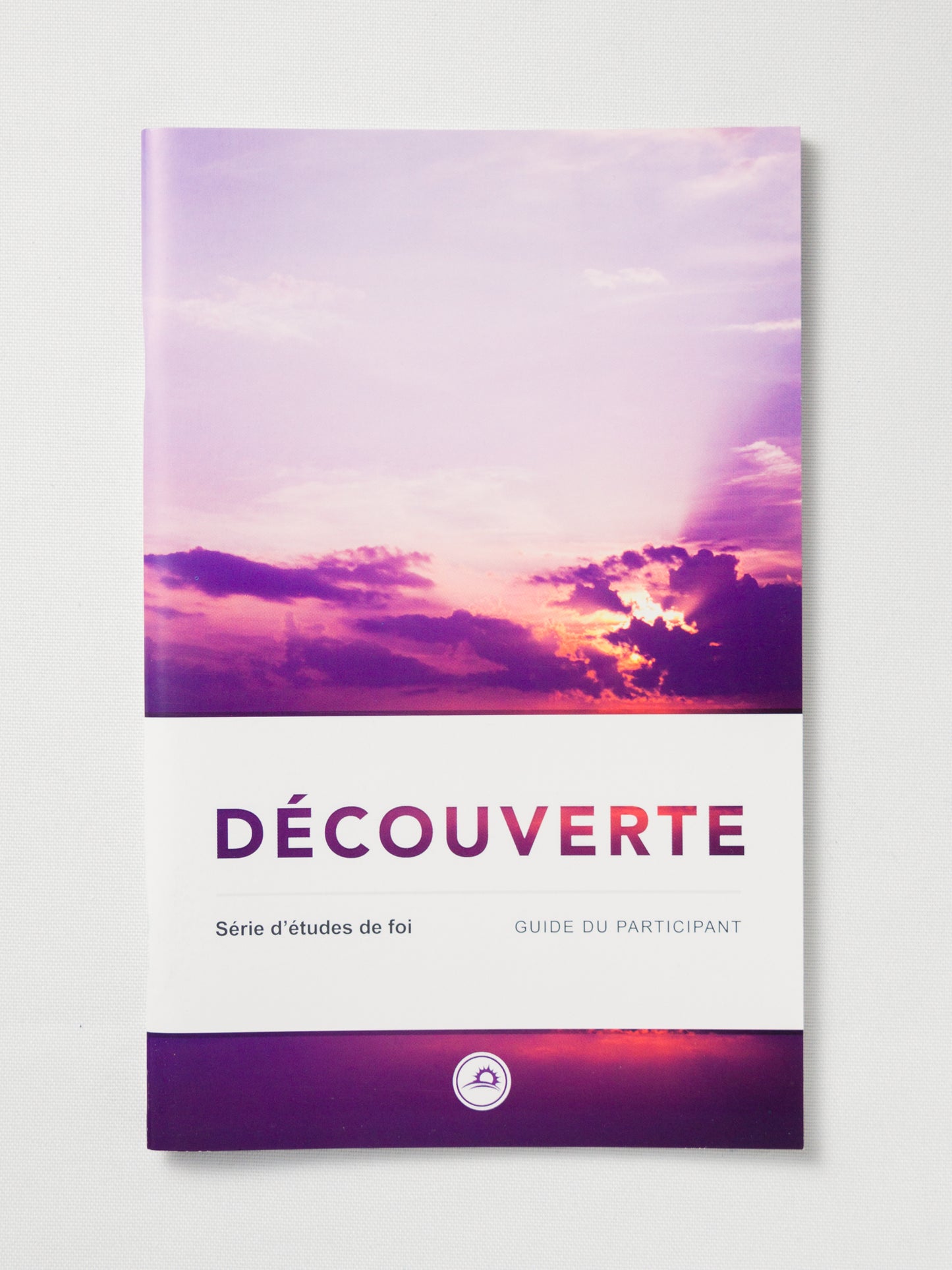 Discovery - Leader Guide - English
