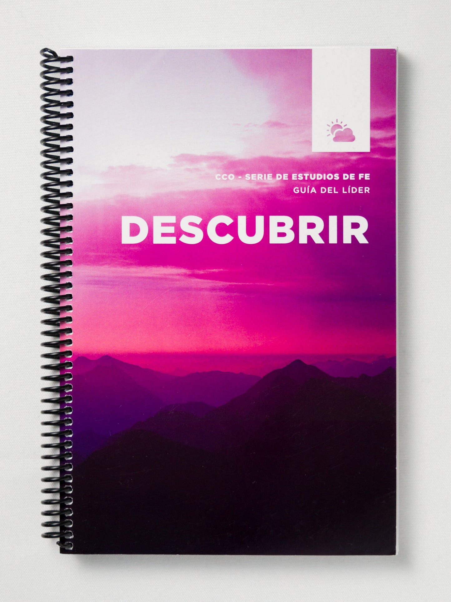 Discovery - Leader Guide - English