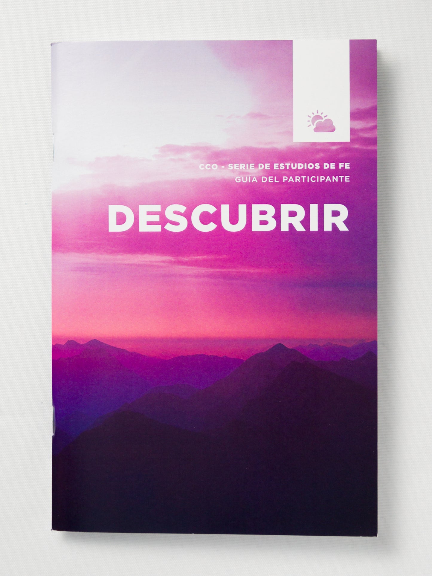 Discovery - Leader Guide - English