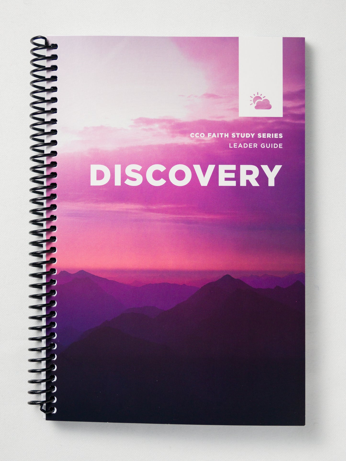 Discovery - Leader Guide - English