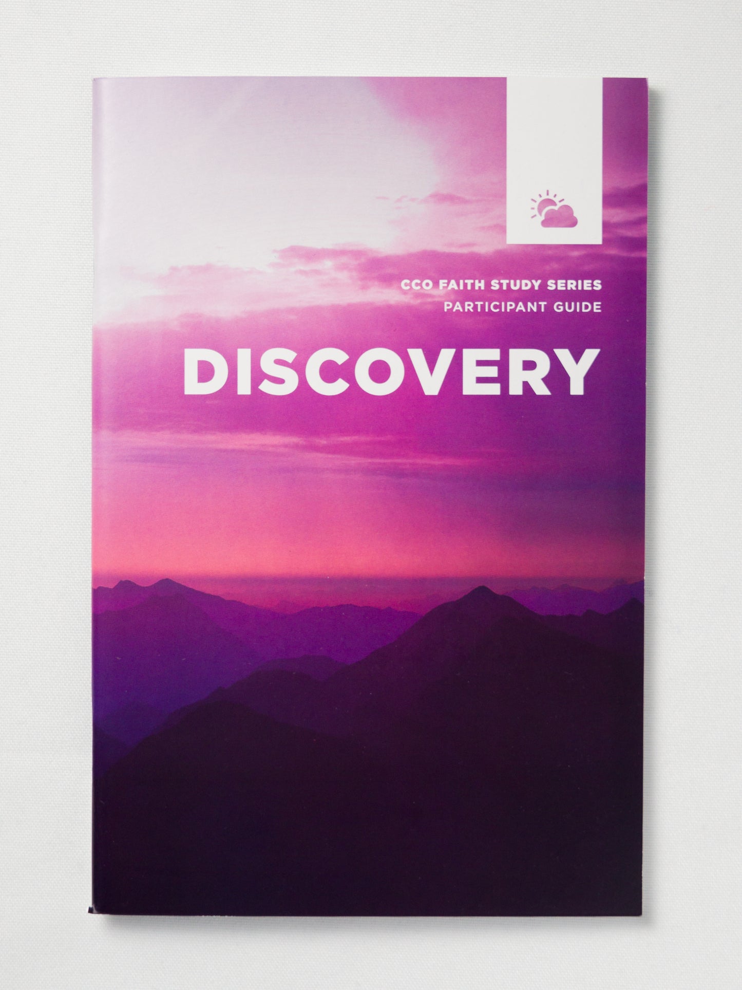 Discovery - Leader Guide - English