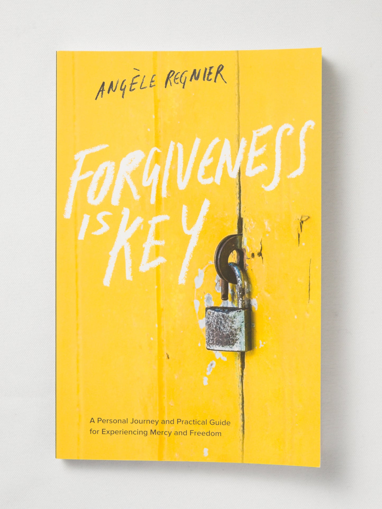 Forgiveness is Key