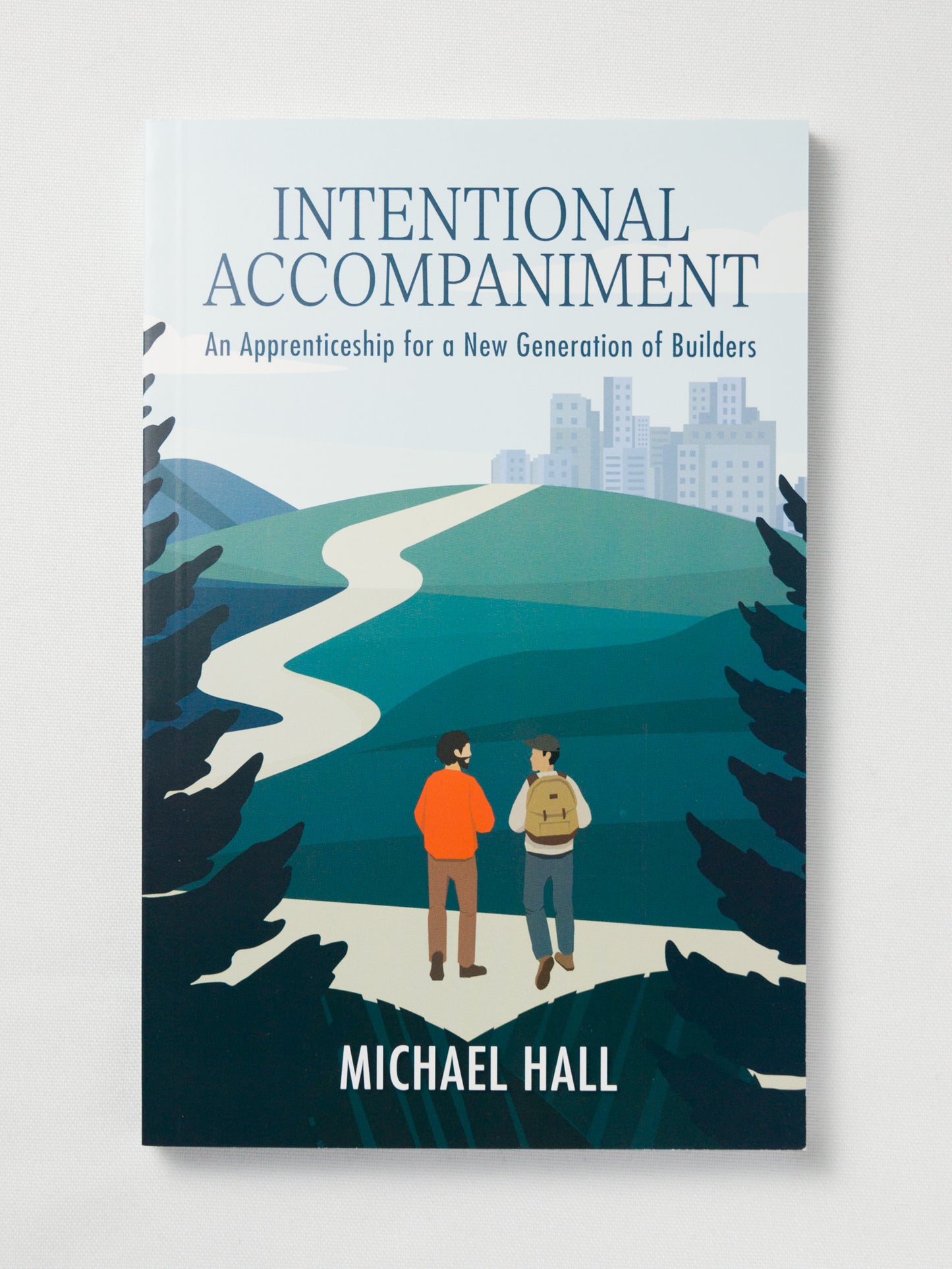 Intentional Accompaniment