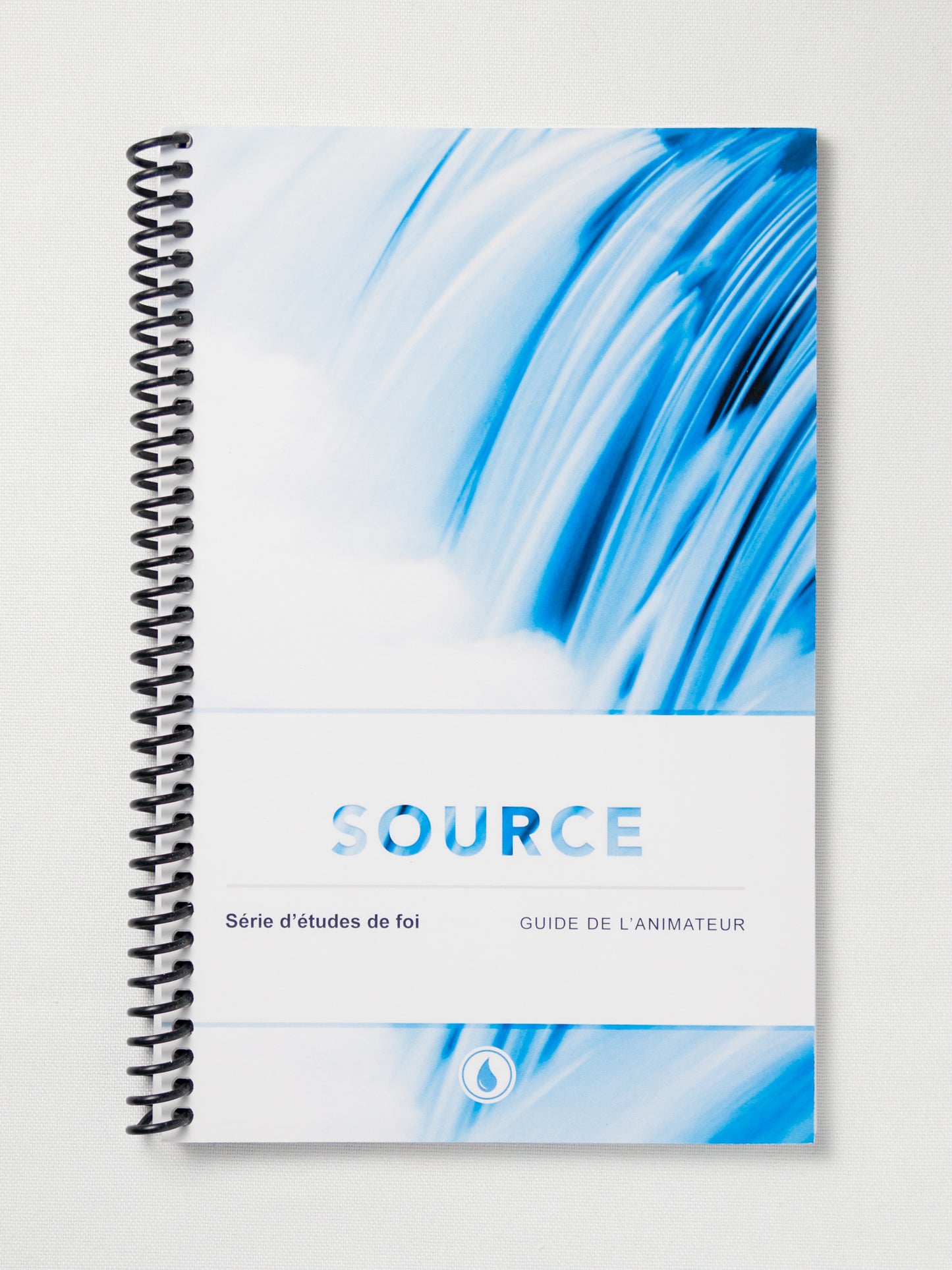 Source - Leader Guide - Spanish