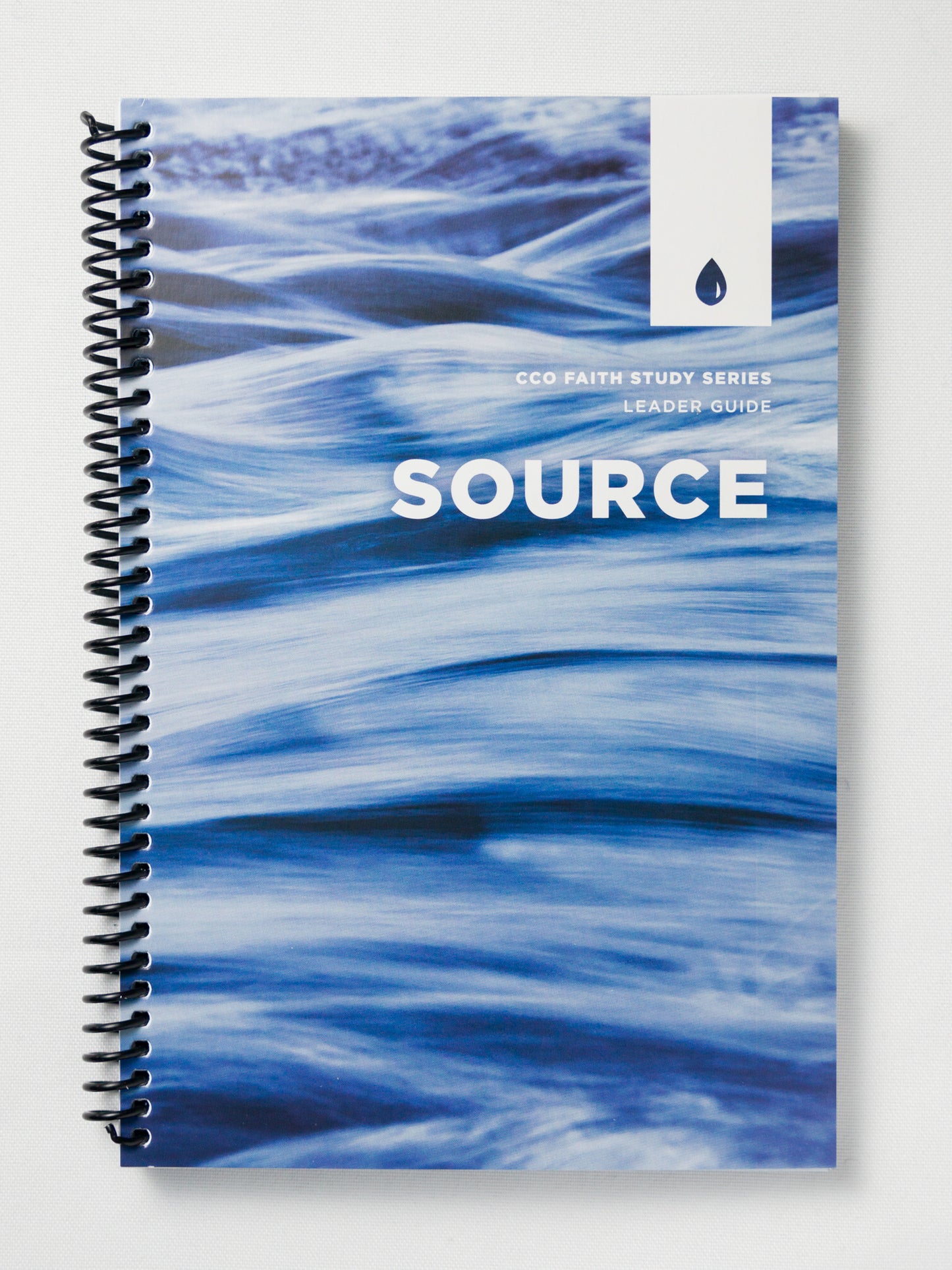 Source - Leader Guide - Spanish