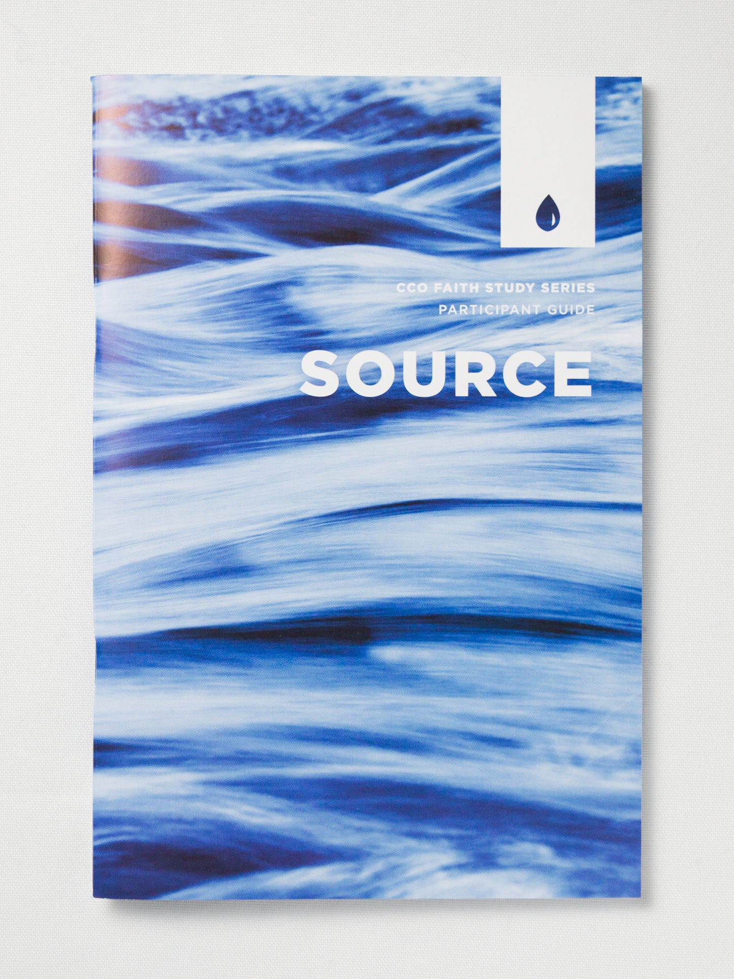 Source - Leader Guide - Spanish