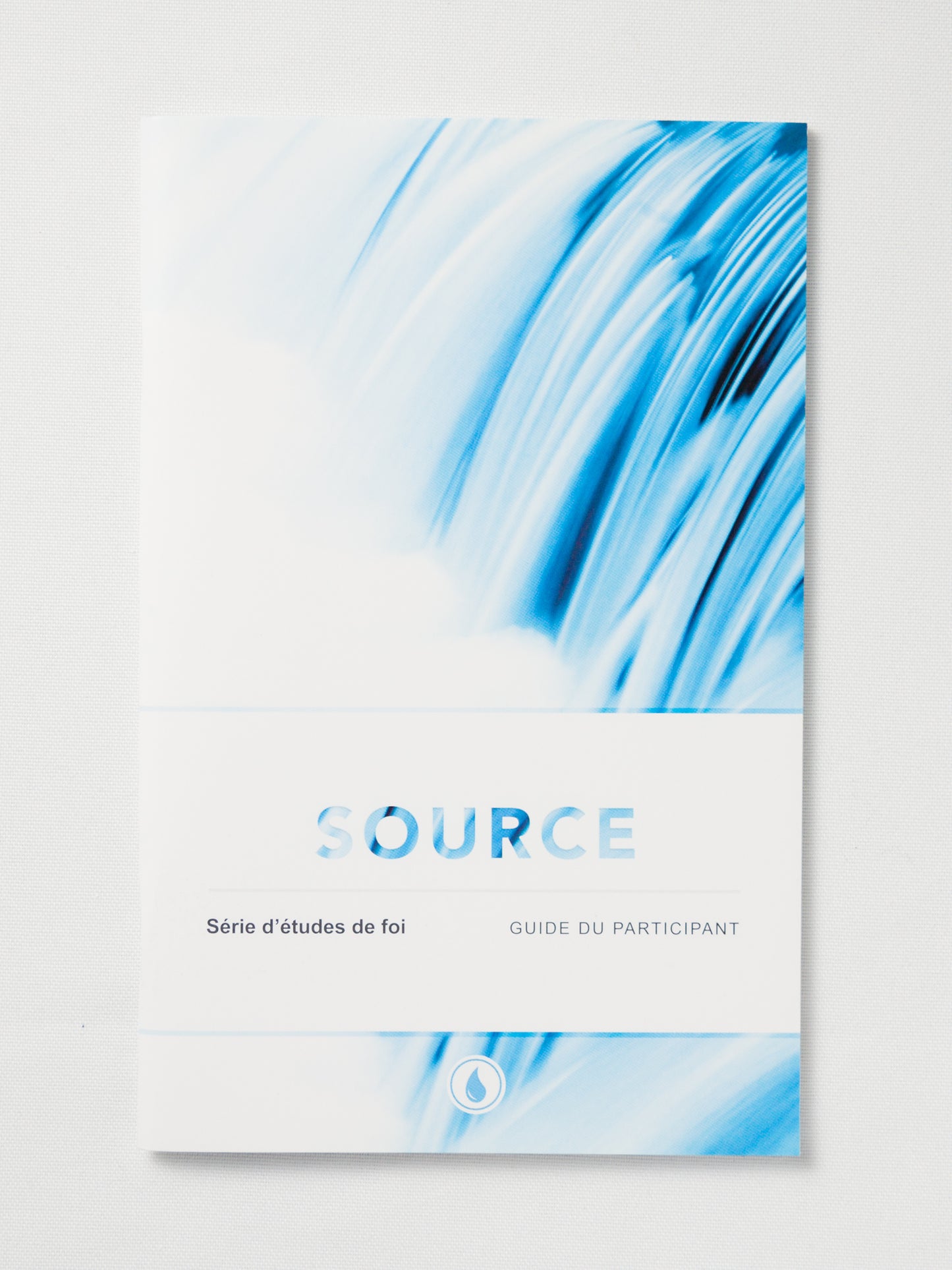 Source - Leader Guide - Spanish